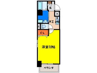 ワンダフルパレス・ＮＩの物件間取画像